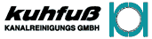 Kuhfuss Kanalreinigung